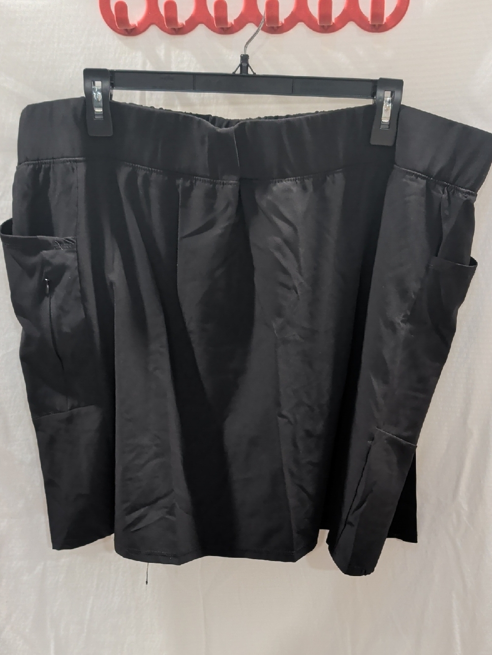 RBX Skirt 3X